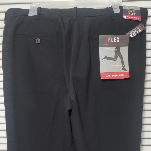 Pant Van Heusen FLEX - Picture 3 of 4